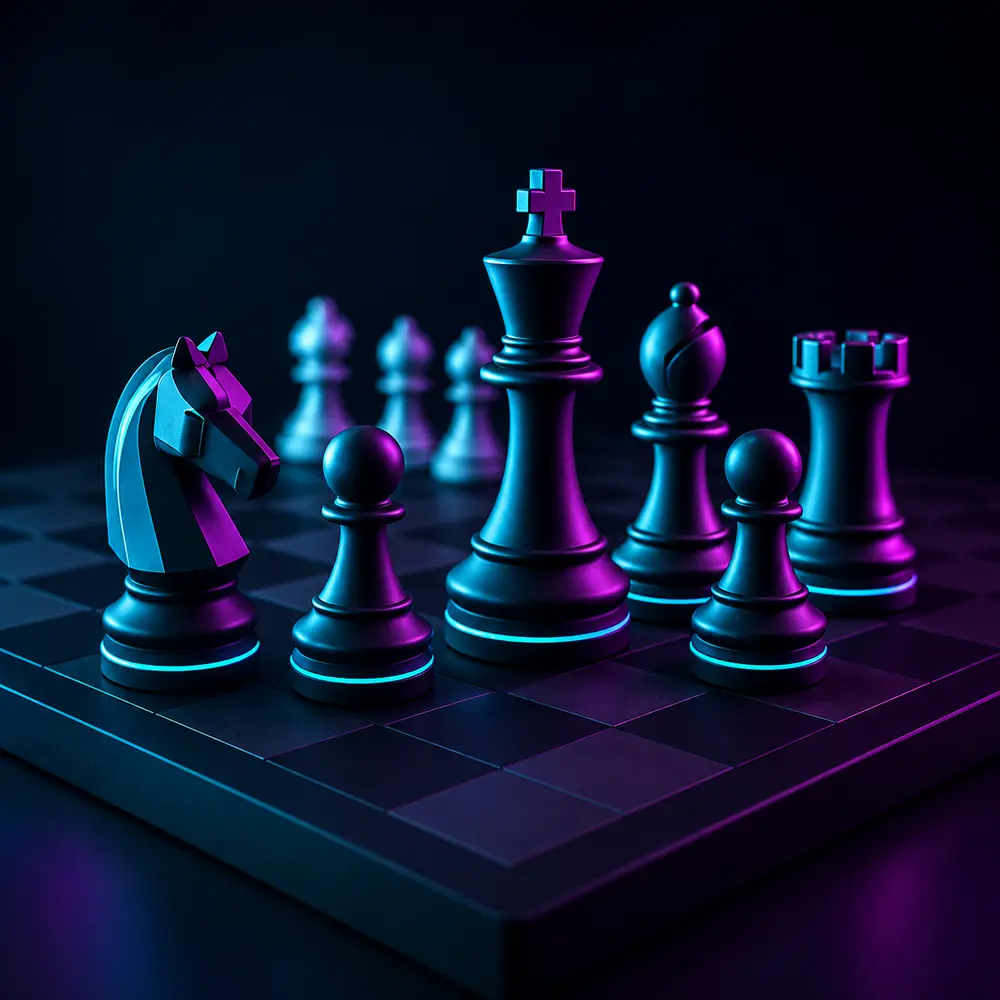 Jeu d'échec